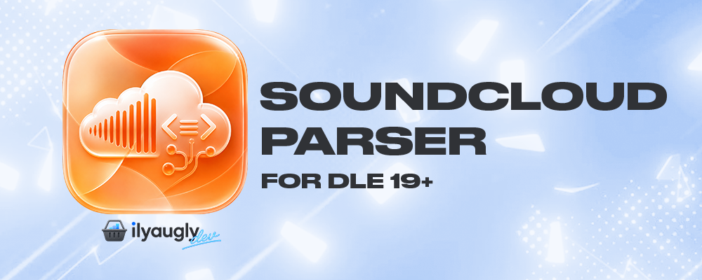 SoundCloud Parser